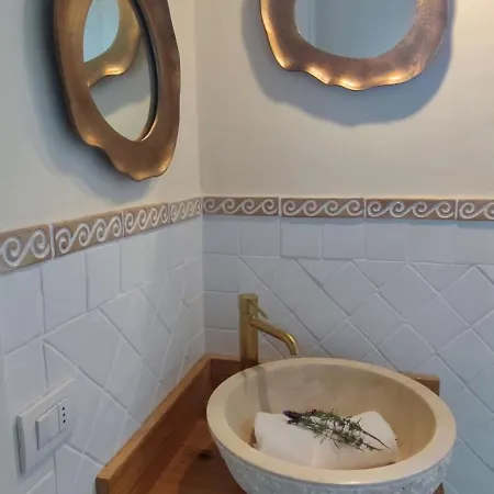 فندق San Vittore Sole Ruiu