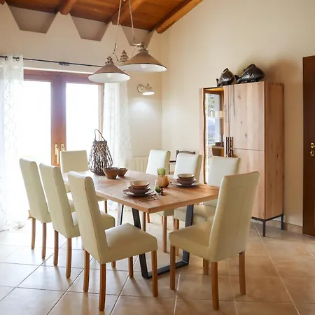 فندق San Vittore Sole Ruiu