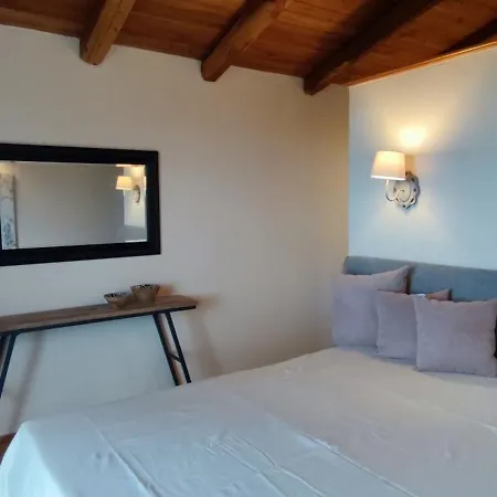 San Vittore Hotel Sole Ruiu