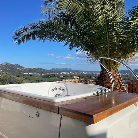 San Vittore 4* Sole Ruiu