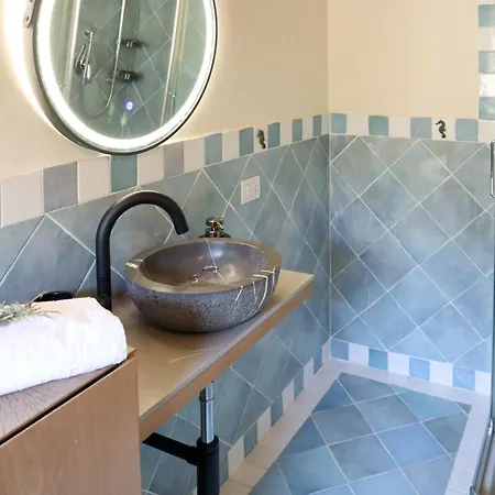 San Vittore Hotel 4*