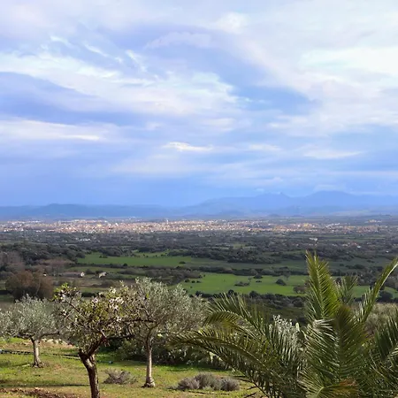 San Vittore 4* Sole Ruiu