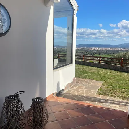 San Vittore فندق Sole Ruiu