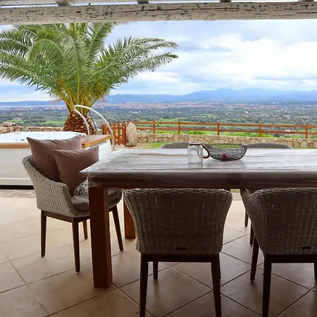 San Vittore Hotel Sole Ruiu