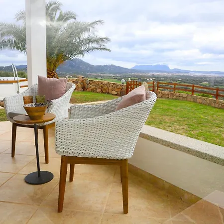 San Vittore Hotel Sole Ruiu