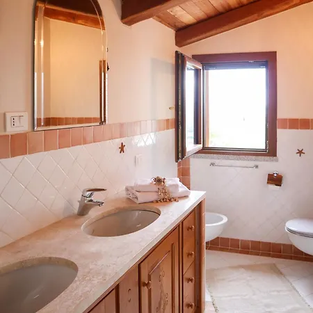 San Vittore 4* Sole Ruiu