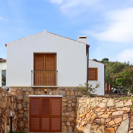 San Vittore فندق Sole Ruiu