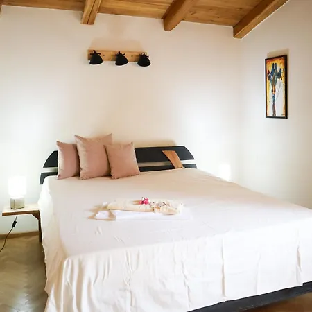 San Vittore 4* Sole Ruiu