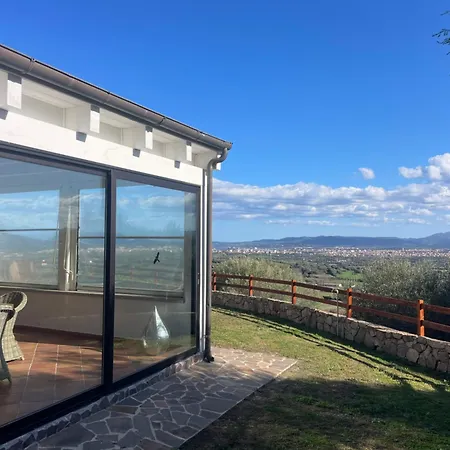 San Vittore Sole Ruiu