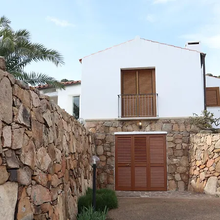 San Vittore Hotel Sole Ruiu