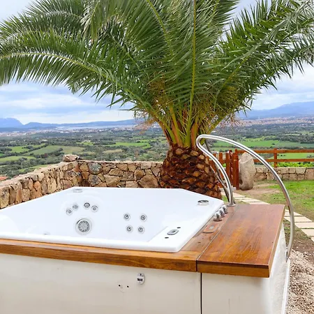 San Vittore Hotel Sole Ruiu