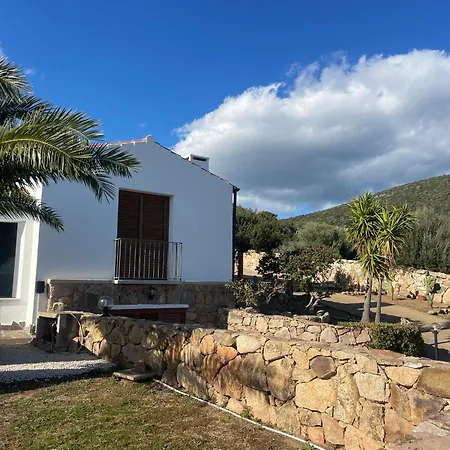 San Vittore فندق Sole Ruiu