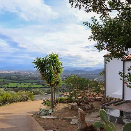 San Vittore Sole Ruiu