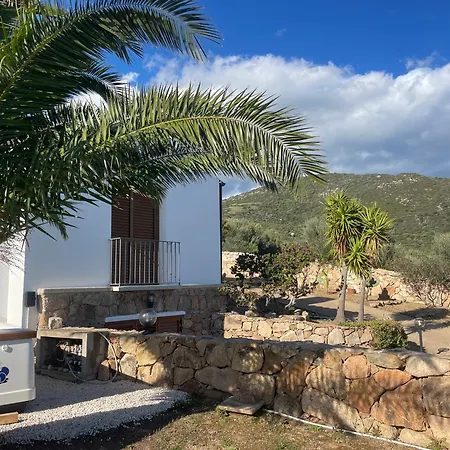 San Vittore 4* Sole Ruiu