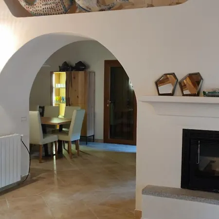 San Vittore Villa Sole Ruiu