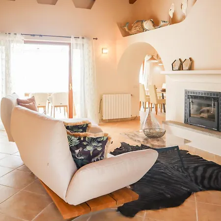 San Vittore Villa Sole Ruiu