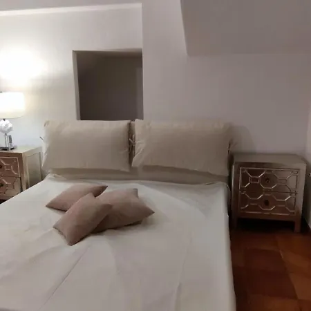 Villa San Vittore *