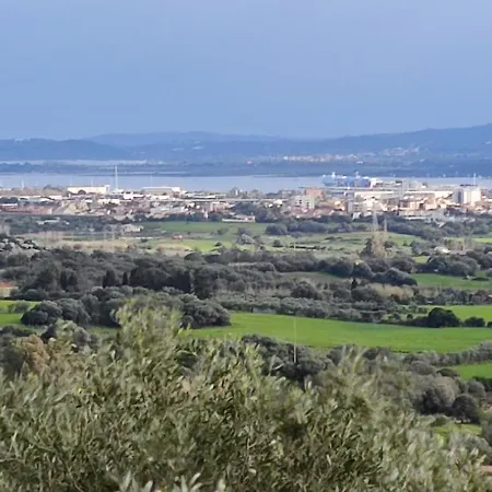 Villa San Vittore