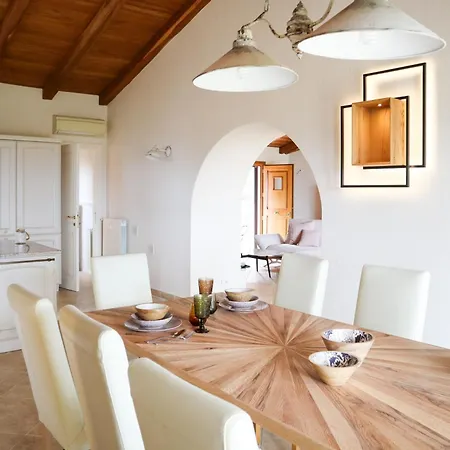 San Vittore Villa Sole Ruiu