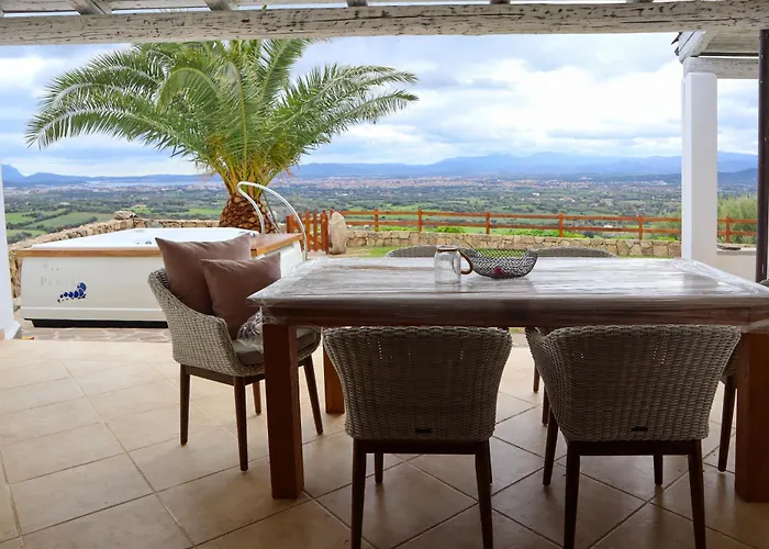 San Vittore Hotel Sole Ruiu