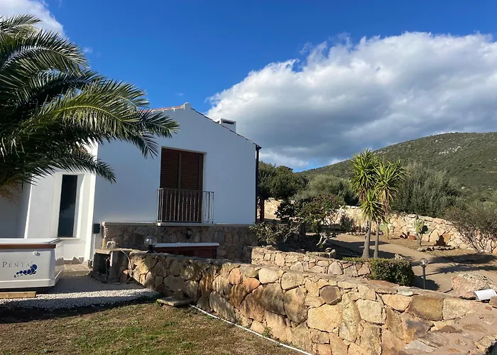 San Vittore Hotel Sole Ruiu