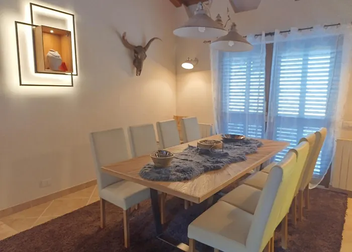 Hotel San Vittore 4*